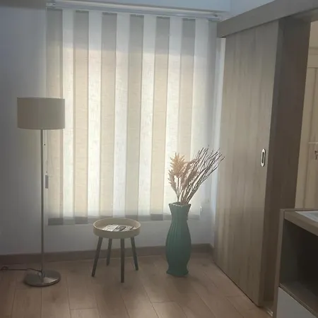 Apartment Pap Koez Apartman