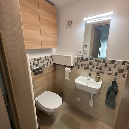 Pap Koez Apartman *